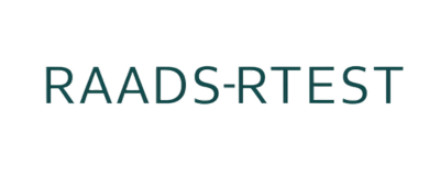 RAADS-R Test Online